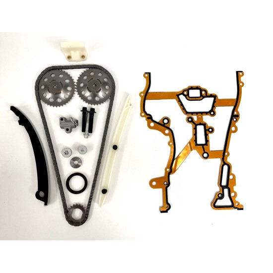 Timing Chain Kit for Opel 1.2 & 1.4 X12XE, Z12XE, Z12XEP, Z14XEP